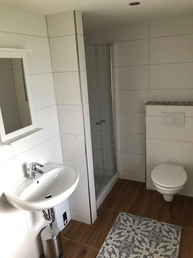 Heckenstuebchen Apartment ซิมเมอร์อาท ภายนอก รูปภาพ
